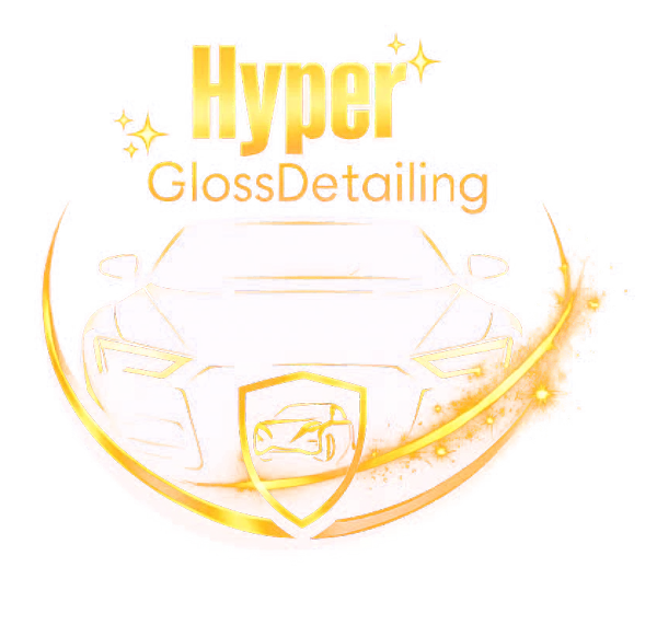 Hyper Gloss Detailing